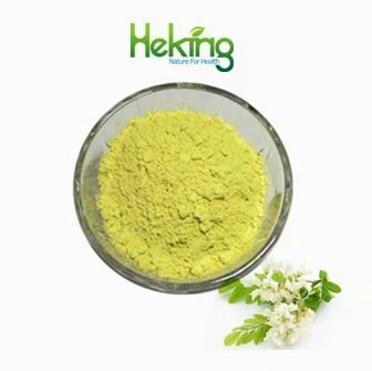 Sophora Japonica ekstrakts